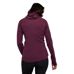 Coefficient LT Hybrid Hoody