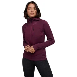 Coefficient LT Hybrid Hoody