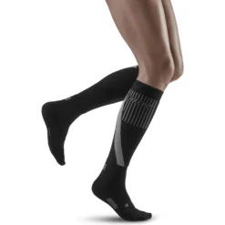 Cold Weather Socks