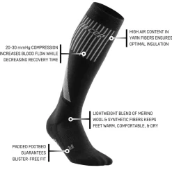 Cold Weather Socks