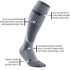 Cold Weather Socks