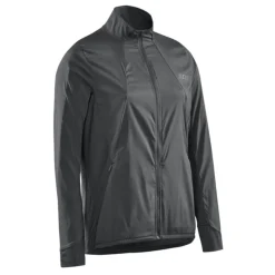 Cold Weather Windbreaker