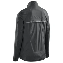 Cold Weather Windbreaker