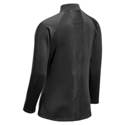 Cold Weather Zip LS Shirt