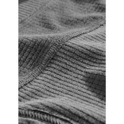 Cold Weather Zip LS Shirt