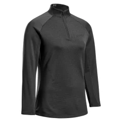Cold Weather Zip LS Shirt