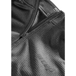 Cold Weather Zip LS Shirt