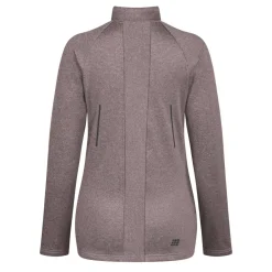 Cold Weather Zip LS Shirt