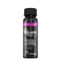 Collagen Shot 100 ml. Red Berry