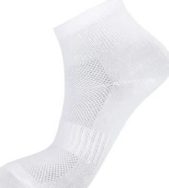 Comfort-Mesh Quarter Cut Sock 3-Pack