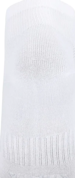 Comfort-Mesh Quarter Cut Sock 3-Pack