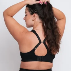 Compression Bra - High Impact
