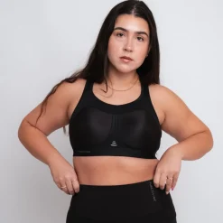 Compression Bra - High Impact