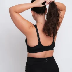 Compression Bra - High Impact