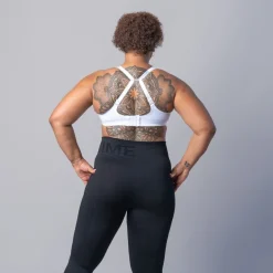 Compression Bra - High Impact