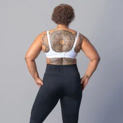 Compression Bra - High Impact