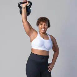 Compression Bra - High Impact
