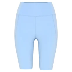 Compressive High-Rise Bike Shorts