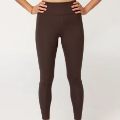 Compressive High-Rise Leggings