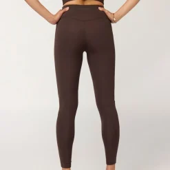 Compressive High-Rise Leggings