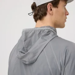 Connor Running Jacket
