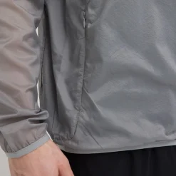 Connor Running Jacket