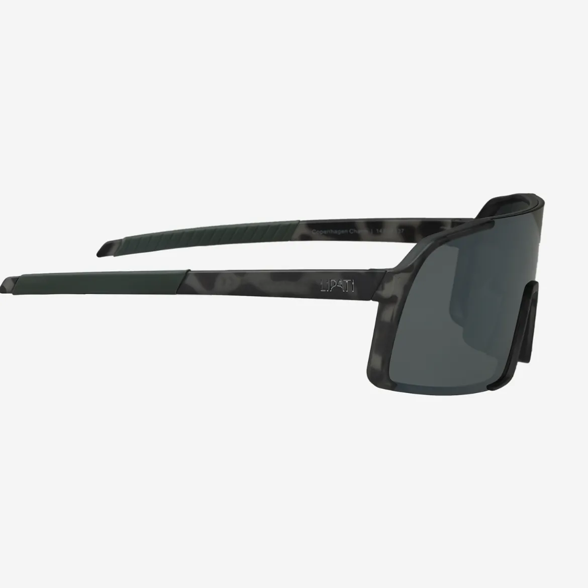 Copenhagen Charm Sunglasses