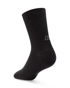 Core Allday Socks Mid-Cut 2.0