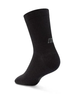 Core Allday Socks Mid-Cut 2.0