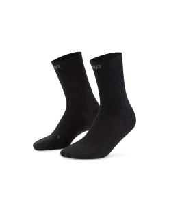 Core Allday Socks Mid-Cut 2.0