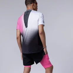 Corefusion Run SS Tee