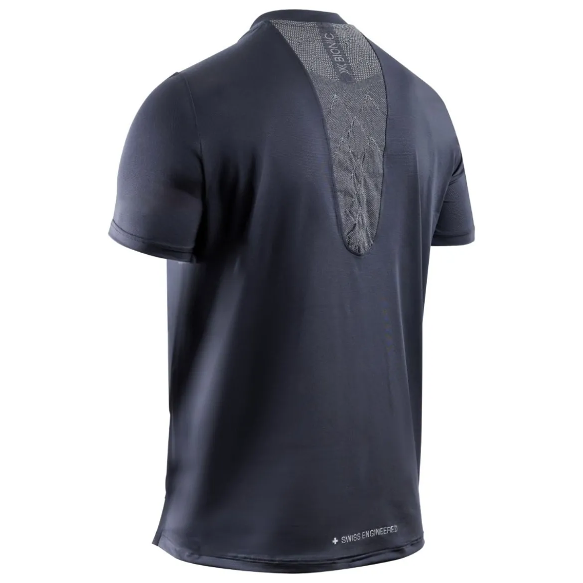 Corefusion Run SS Tee