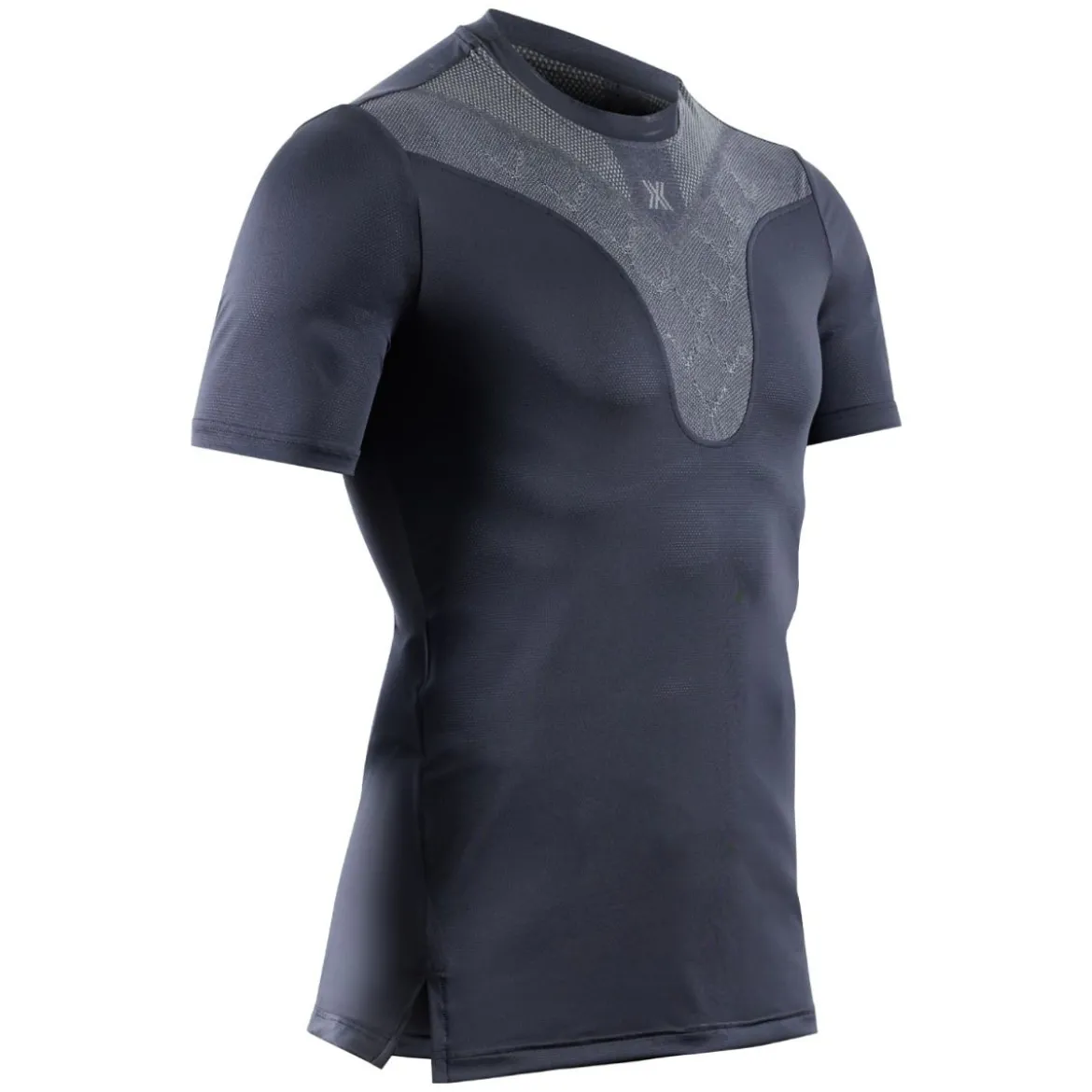 Corefusion Run SS Tee