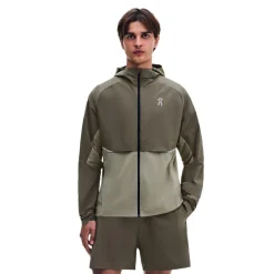 Core Jacket