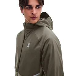 Core Jacket