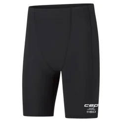 Core Run Compression Shorts