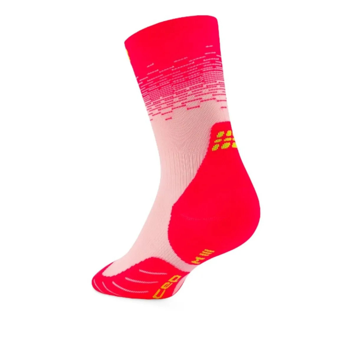 Core Run EDT Fade Mid Cut
