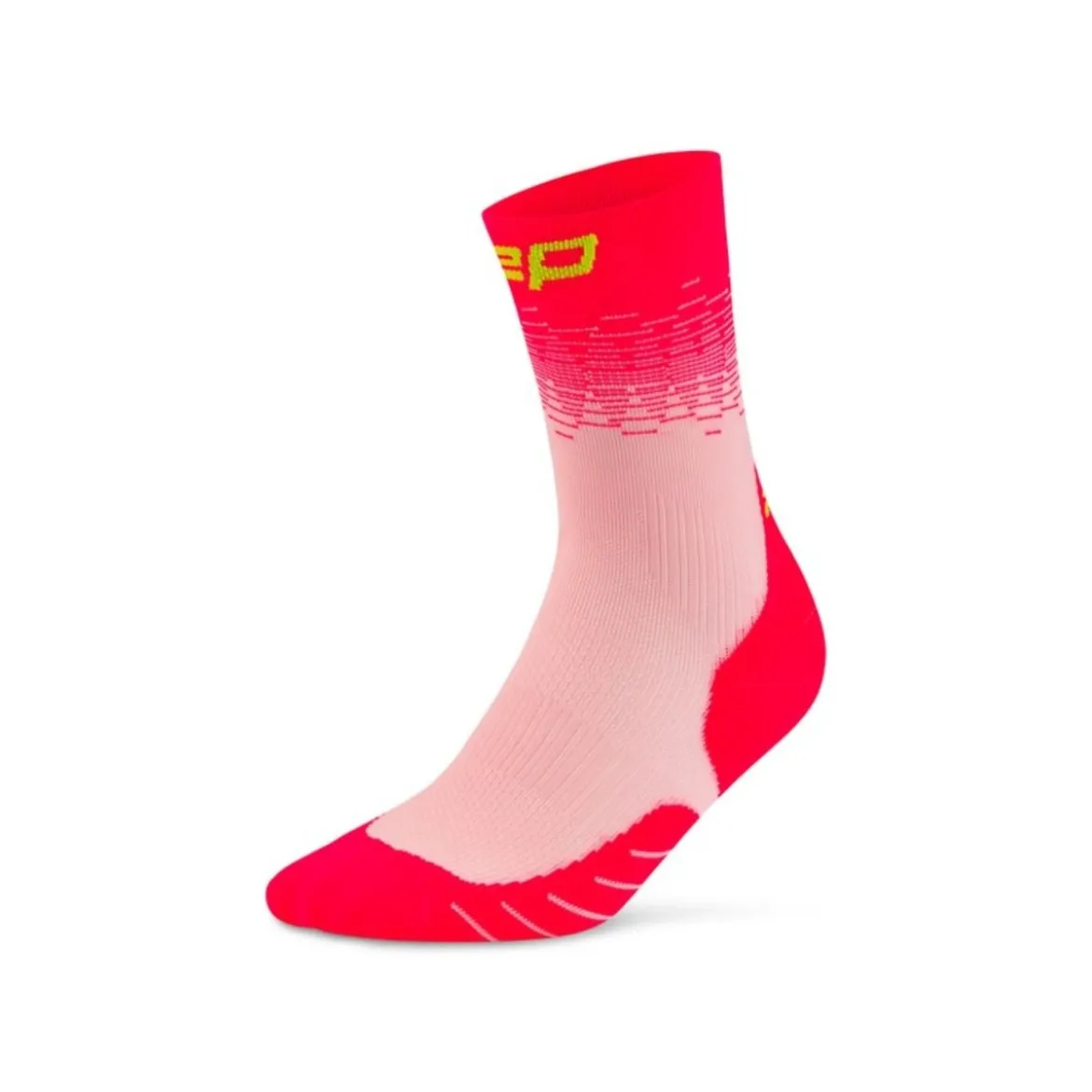Core Run EDT Fade Mid Cut