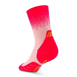 Core Run EDT Fade Mid Cut