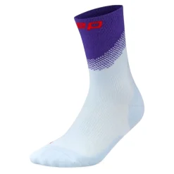 Core Run EDT Split Socks Mid Cut