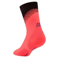 Core Run EDT Split Socks Mid Cut