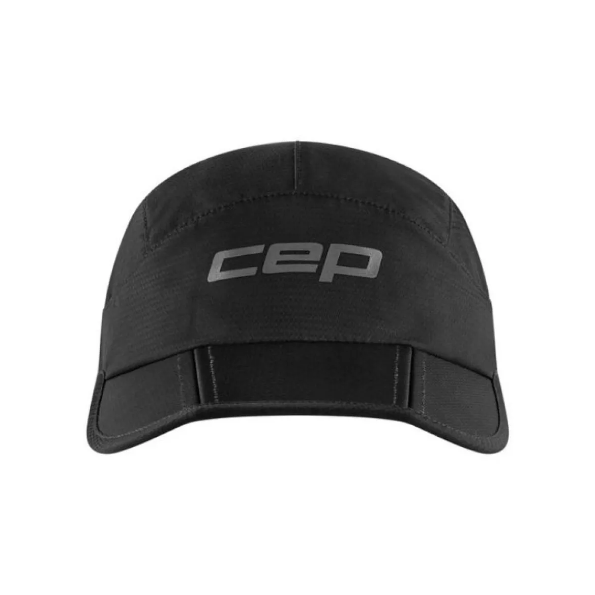 Core Run Foldable Cap