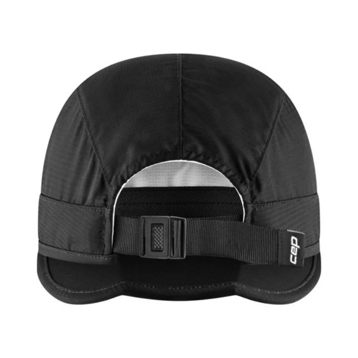 Core Run Foldable Cap