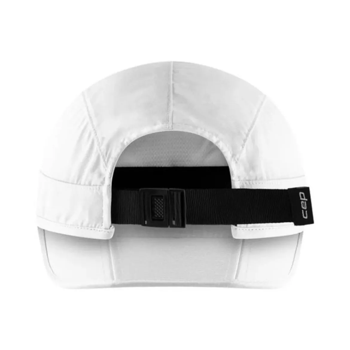 Core Run Foldable Cap