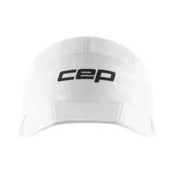 Core Run Foldable Cap