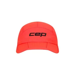 Core Run Foldable Cap