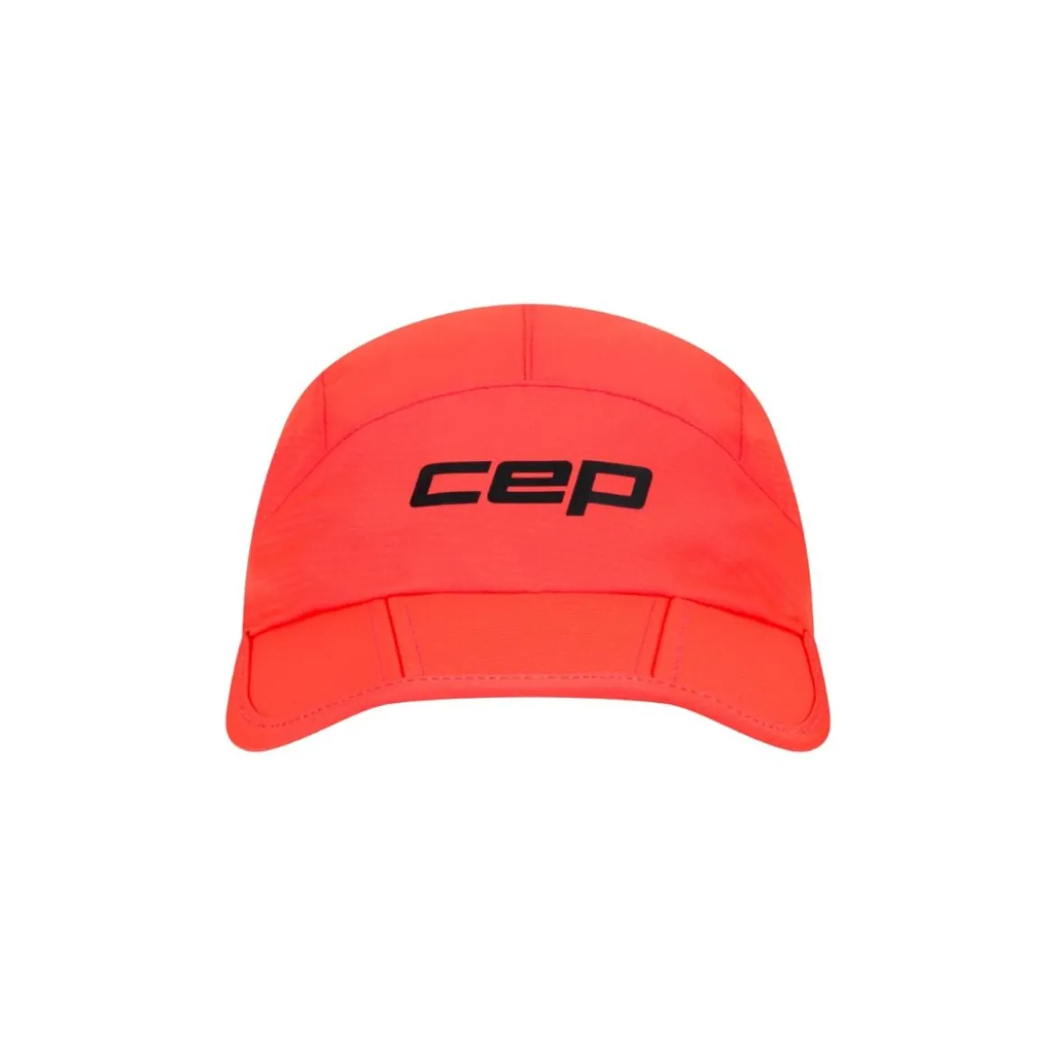 Core Run Foldable Cap