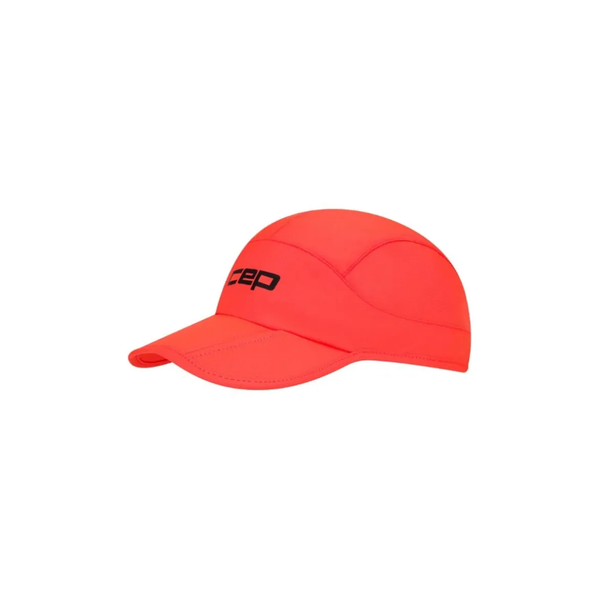 Core Run Foldable Cap