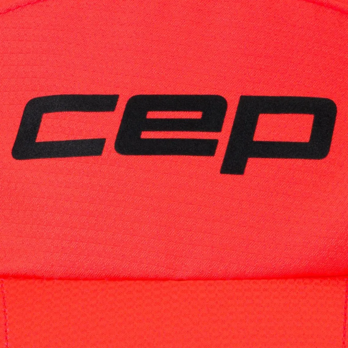 Core Run Foldable Cap