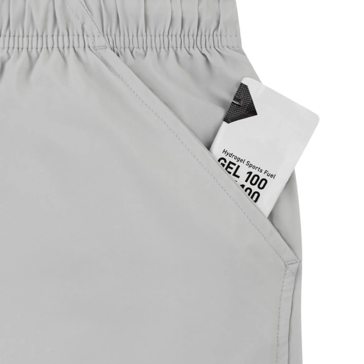 Core Run 5 Inch Shorts